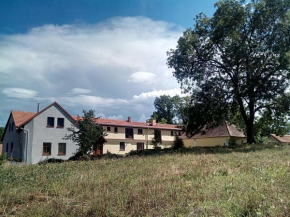 Nedrahovice